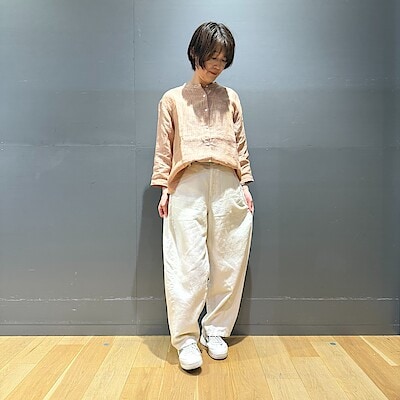 【新百合丘オーパ】身長162cm  