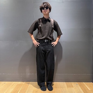 【新百合丘オーパ】身長183cm 　