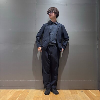 【新百合丘オーパ】身長183cm  