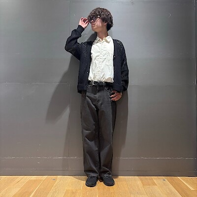 【新百合丘オーパ】身長183cm 