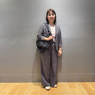 【新百合丘オーパ】身長163cm