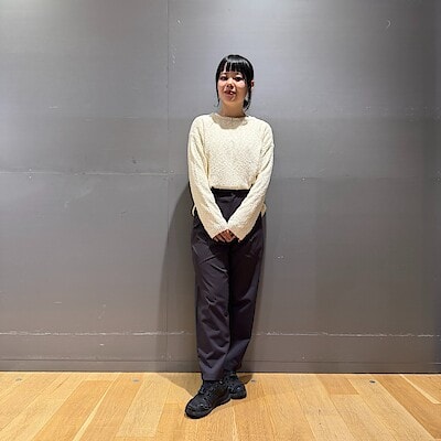 【新百合丘オーパ】身長161cm 