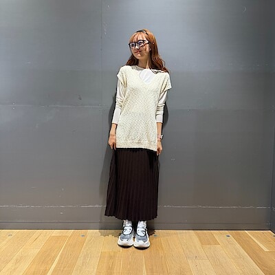 【新百合丘オーパ】身長162cm