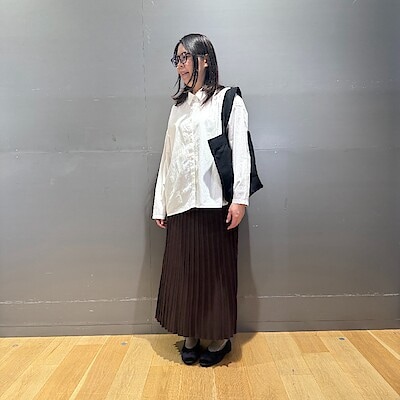 【新百合丘オーパ】身長158cm 