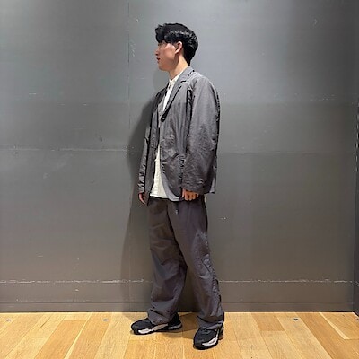 【新百合丘オーパ】身長174cm 　