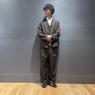 【新百合丘オーパ】身長183cm