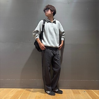 【新百合丘オーパ】身長183cm