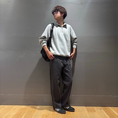 【新百合丘オーパ】身長183cm