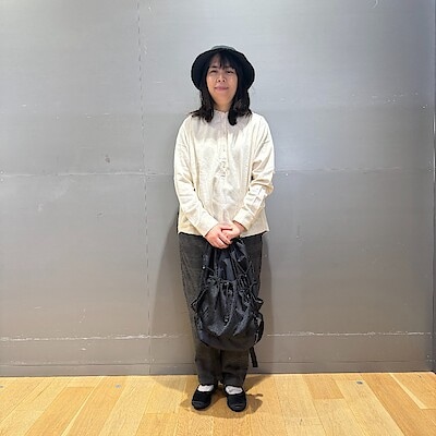 【新百合丘オーパ】身長158cm  