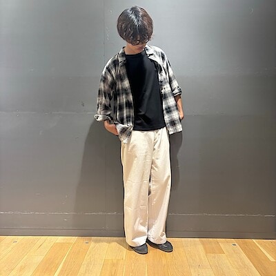 【新百合丘オーパ】身長183cm 