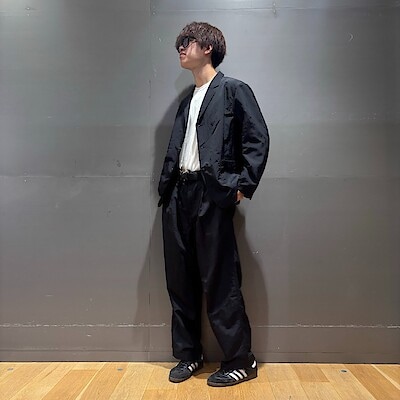 【新百合丘オーパ】身長183cm 