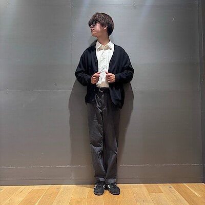 【新百合丘オーパ】身長183cm