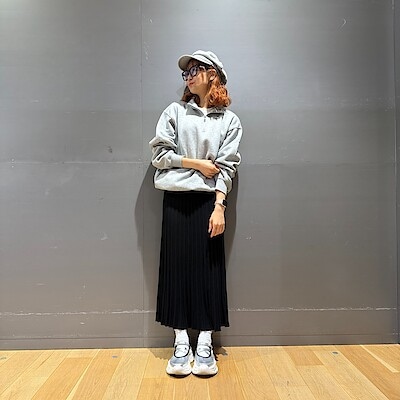 【新百合丘オーパ】身長162cm