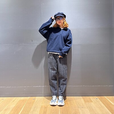 【新百合丘オーパ】身長162cm 