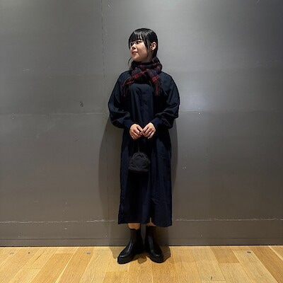 【新百合丘オーパ】身長161cm 