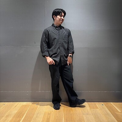 【新百合丘オーパ】身長168cm