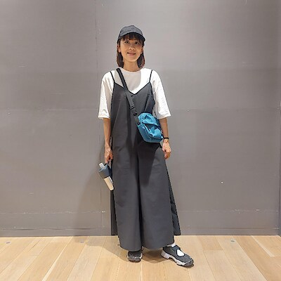 【新百合丘オーパ】身長160㎝