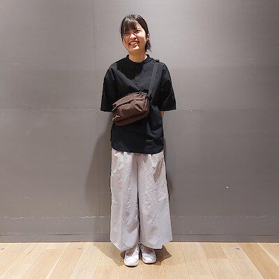 【新百合丘オーパ】身長164㎝