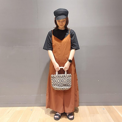 【新百合丘オーパ】身長158㎝