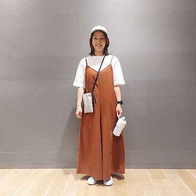 【新百合丘オーパ】身長158㎝