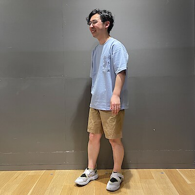 【新百合丘オーパ】身長166cm