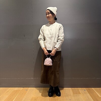 【新百合丘オーパ】身長158cm