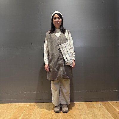 【新百合丘オーパ】身長158cm