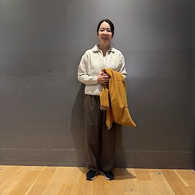 【新百合丘オーパ】身長161cm 
