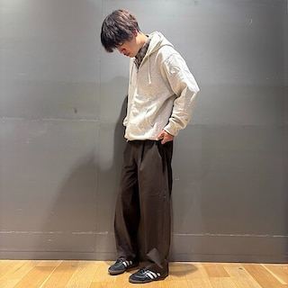 【新百合丘オーパ】身長183cm 