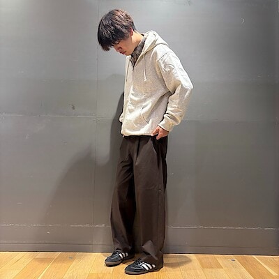 【新百合丘オーパ】身長183cm 