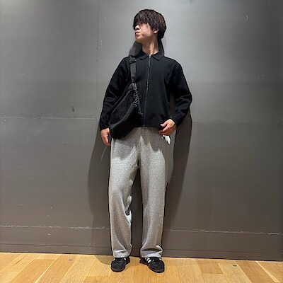 【新百合丘オーパ】身長183cm 