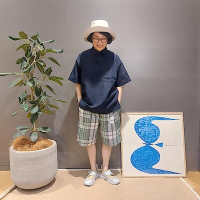 【新百合丘オーパ】身長158cm