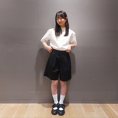 【新百合丘オーパ】身長160cm