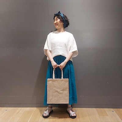 【新百合丘オーパ】身長158cm