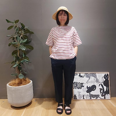 【新百合丘オーパ】身長158cm