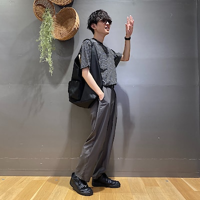 【新百合丘オーパ】身長177㎝