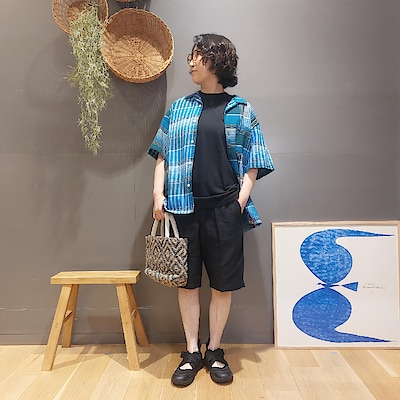 【新百合丘オーパ】身長158cm