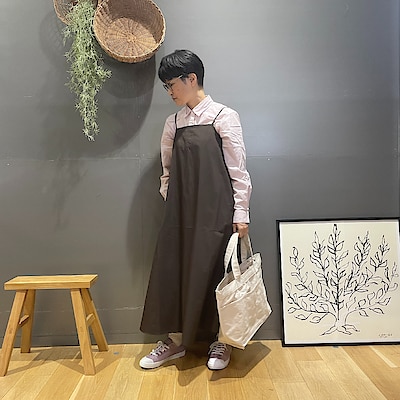 【新百合丘オーパ】身長158cm