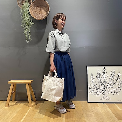 【新百合丘オーパ】身長158cm