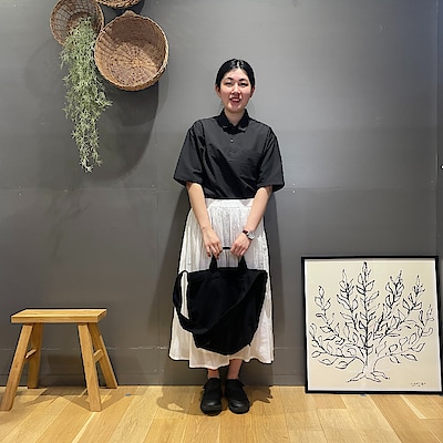 【新百合丘オーパ】身長163cm