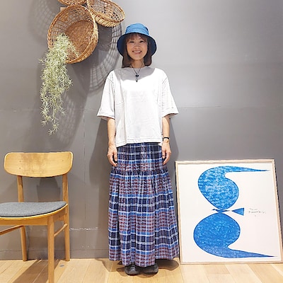 【新百合丘オーパ】身長160㎝