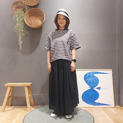 【新百合丘オーパ】身長158㎝