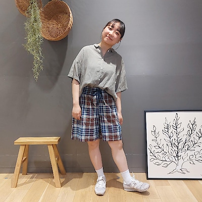 【新百合丘オーパ】身長158cm