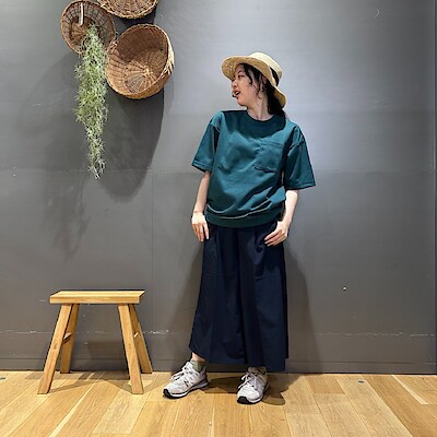 【新百合丘オーパ】身長155㎝