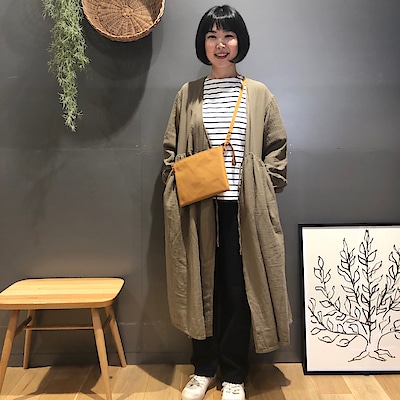 【新百合丘オーパ】身長165㎝