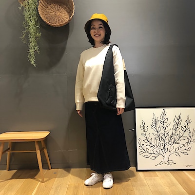 【新百合丘オーパ】身長158cm