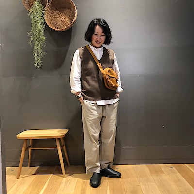 【新百合丘オーパ】身長158cm