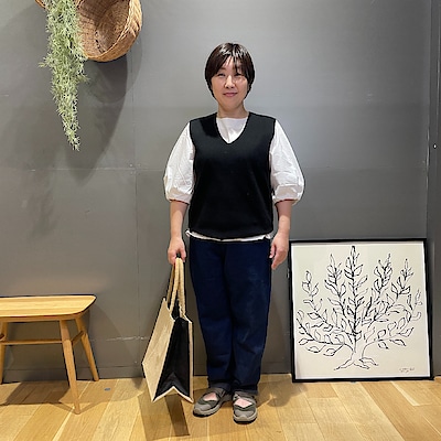 【新百合丘オーパ】身長153cm