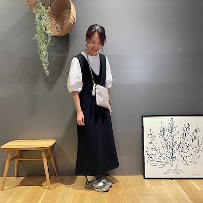 【新百合丘オーパ】身長160cm