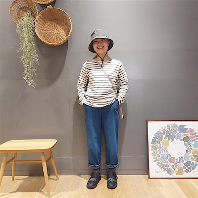 【新百合丘オーパ】身長153㎝